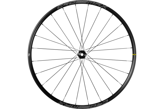 Mavic Crossmax 27,5" Roue avant INT 15x100mm