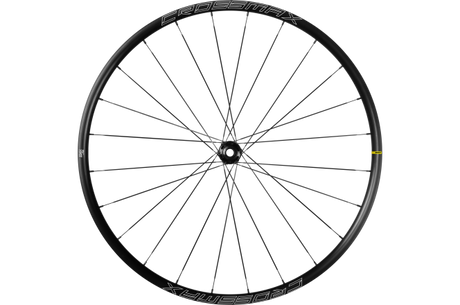 Mavic Crossmax 27,5" Roue avant INT 15x100mm