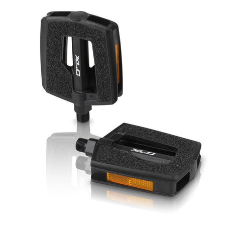 XLC PD-C09 pédale ville/confort noir