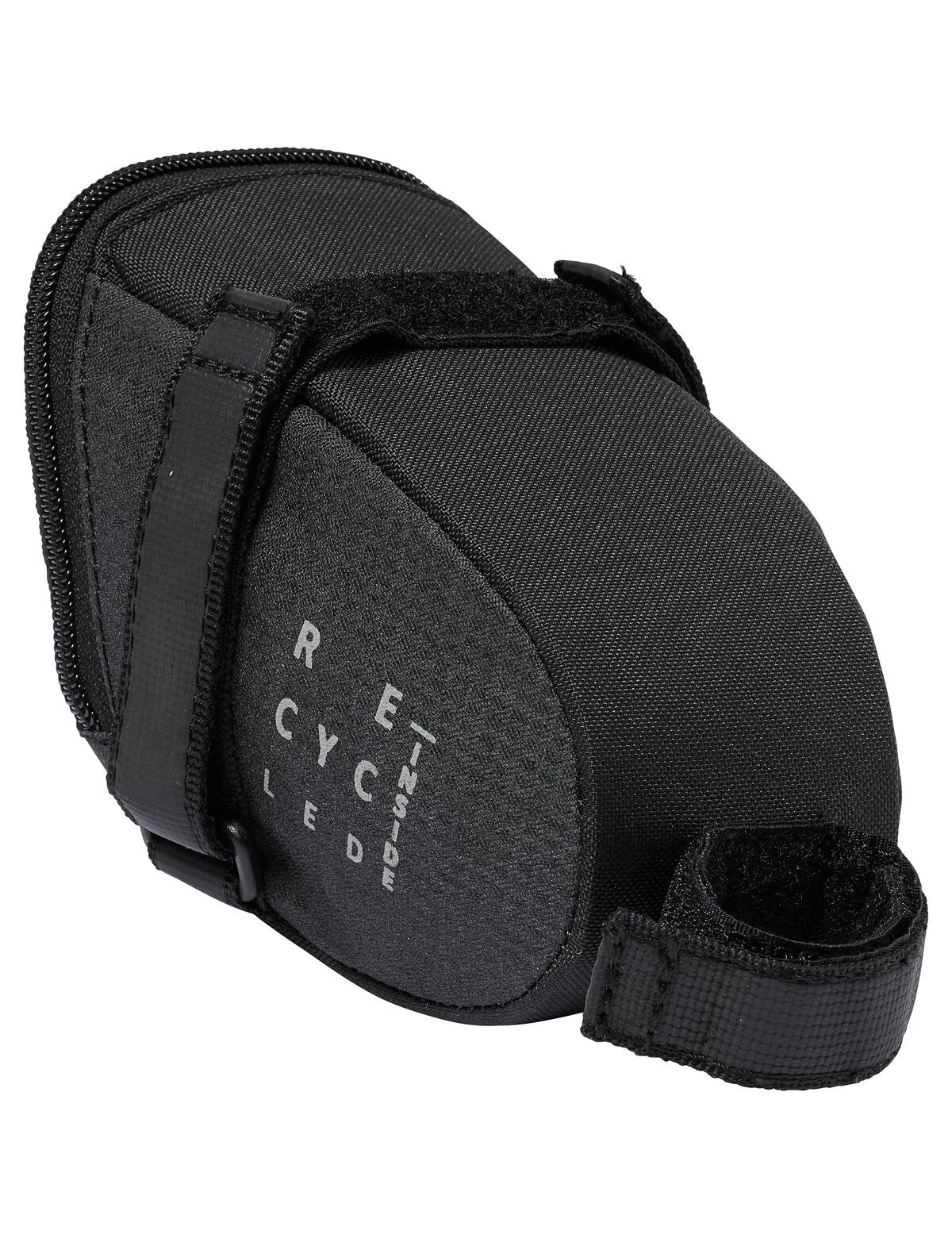 VAUDE Race Light L sacoche de selle en aluminium noir