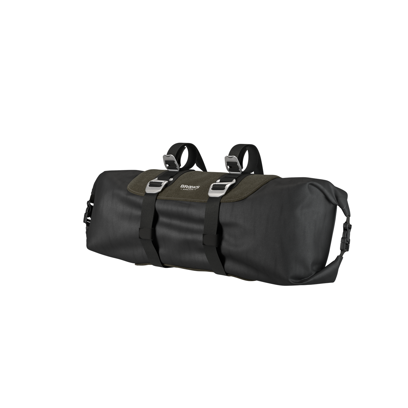 Brooks Scape rouleau de cintre olive