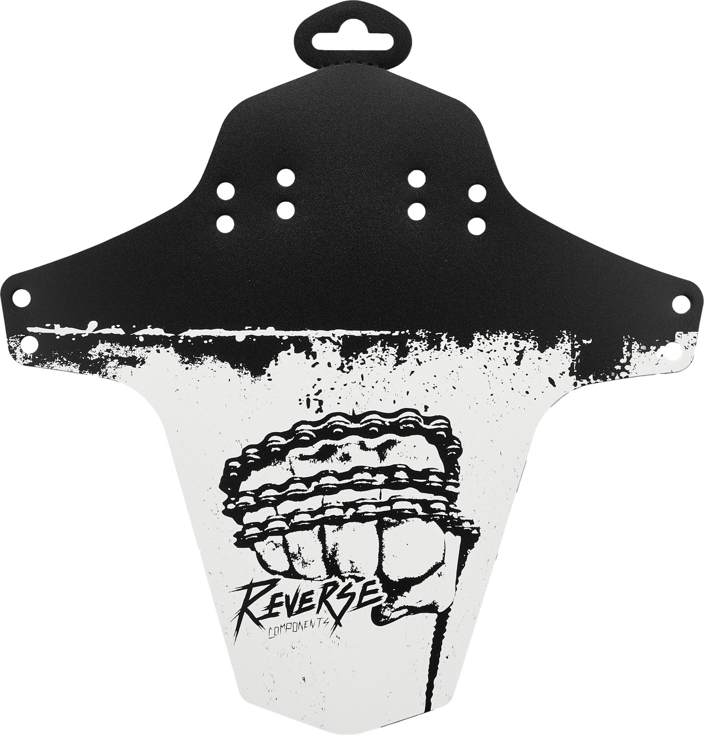 Garde-boue VTT Reverse Fist