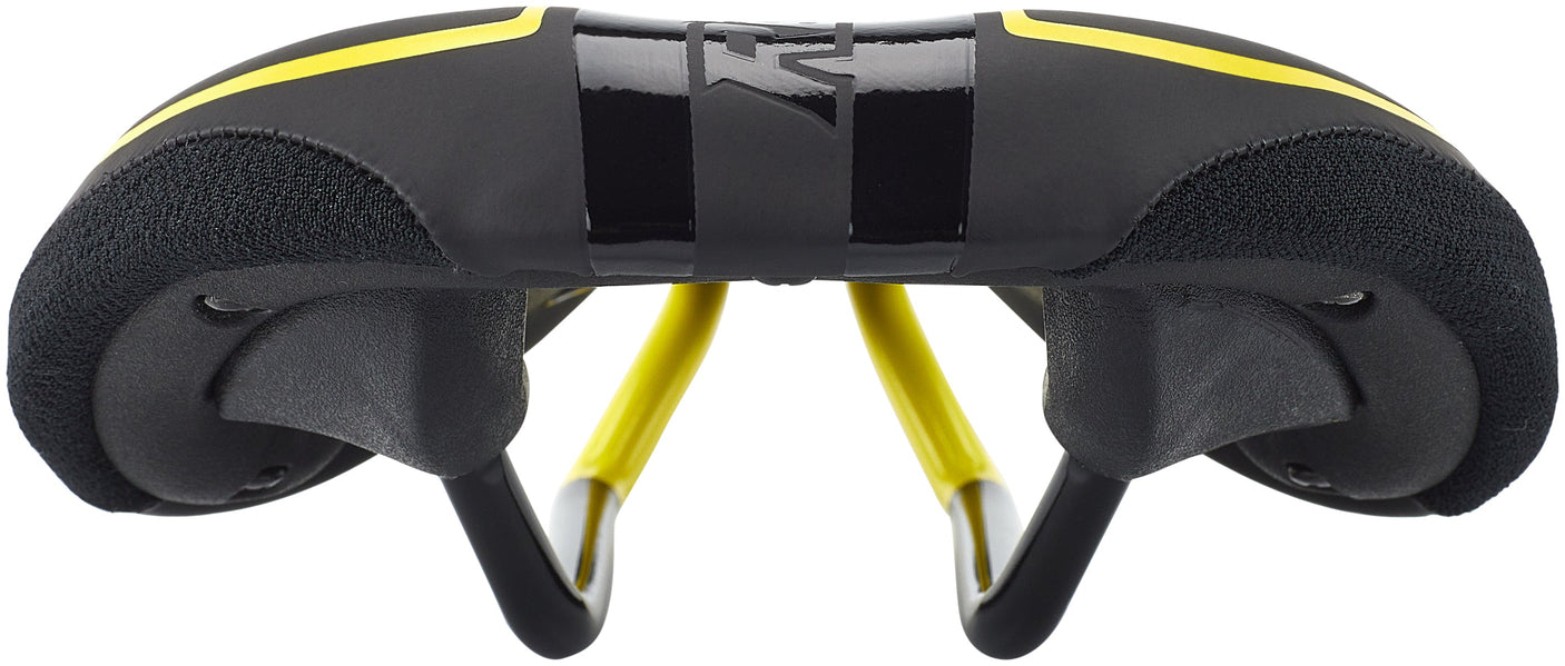 Reverse AM Ergo selle noir/jaune