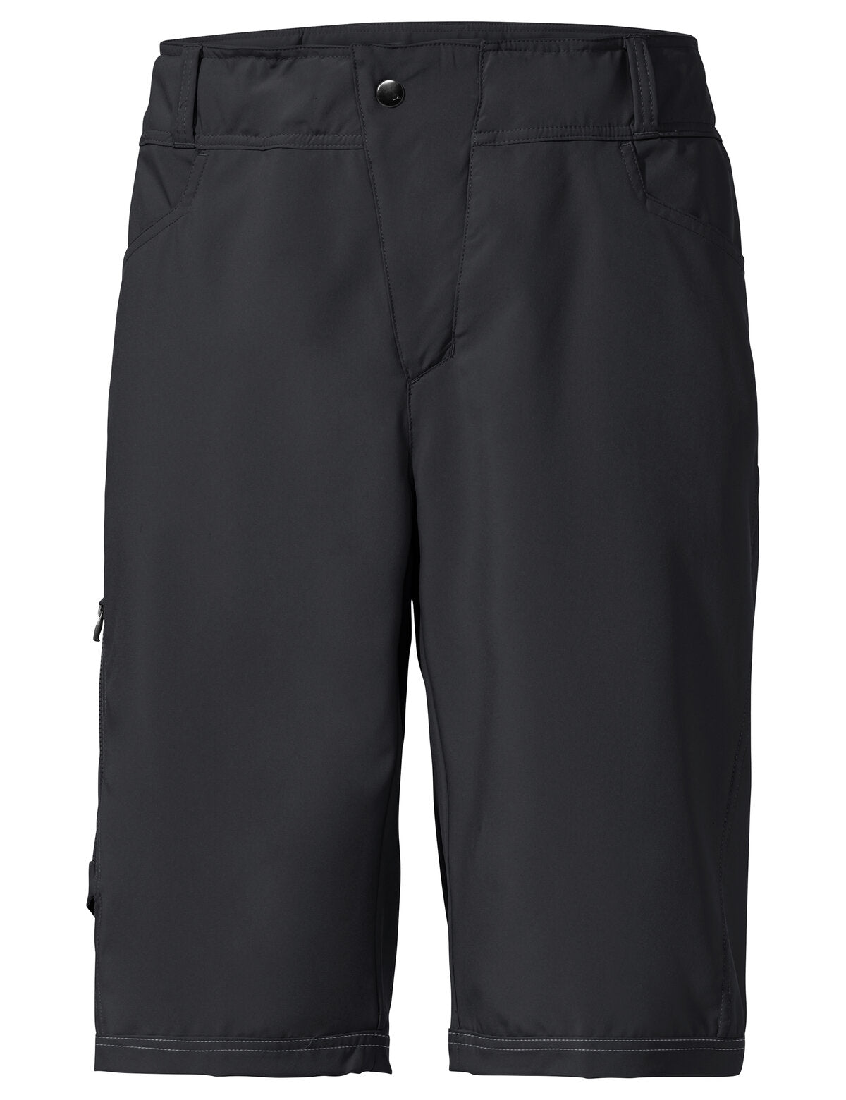 VAUDE Ledro Shorts homme noir