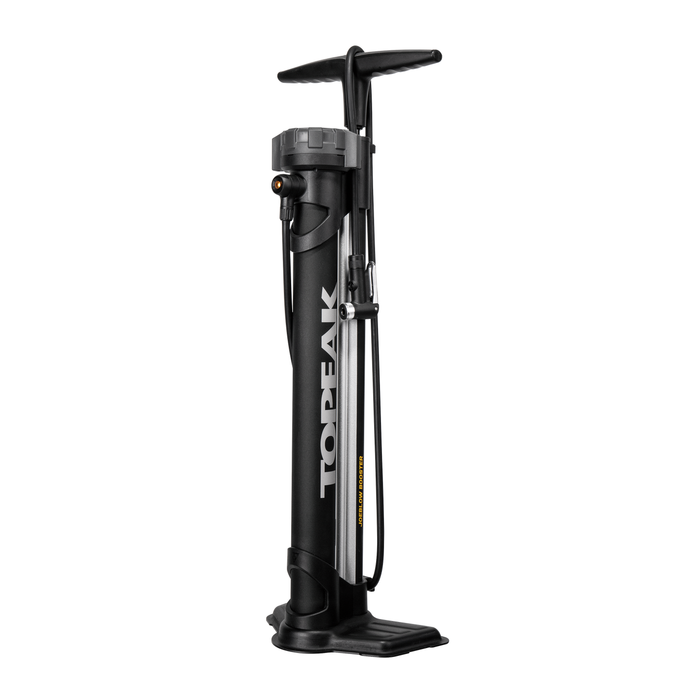 Topeak JoeBlow Booster pompe à pied