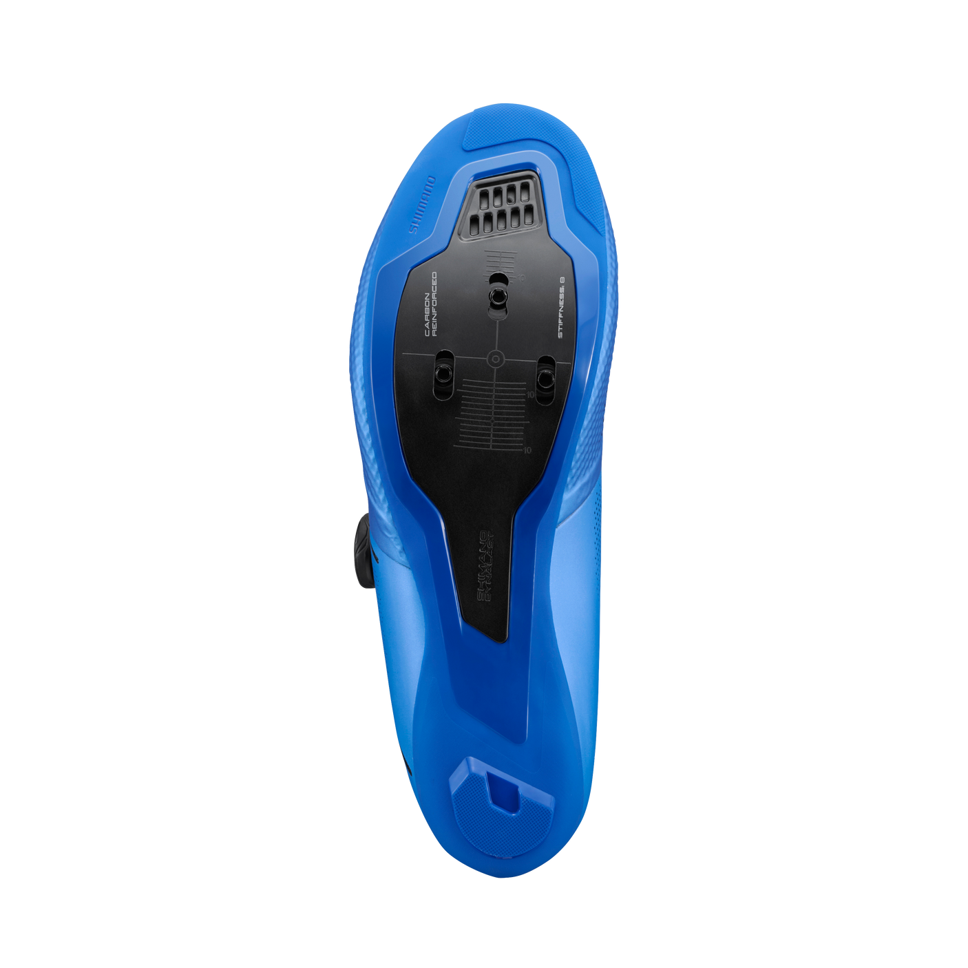 Shimano RC503 Chaussures de course cyber blue