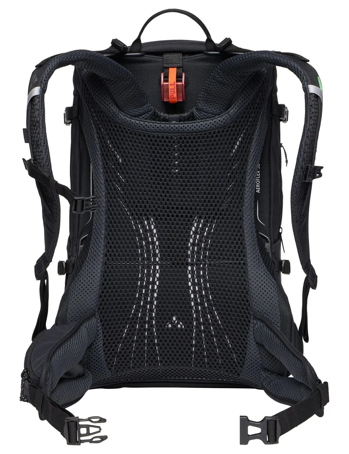 VAUDE Bike Alpin 23+5 noir