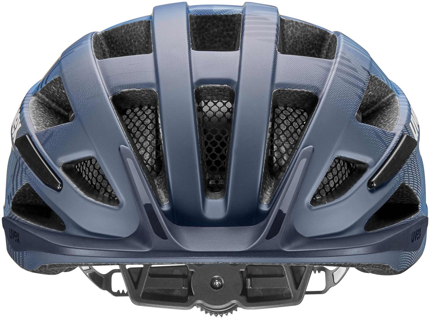 uvex Air Wing 2 Cc Casque enfant Dusk-Bubble Blue Mat