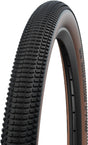 Schwalbe Billy Bonkers pneu pliant 26x2.10" Performance Addix Bronze Skin