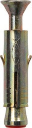 ABUS Granit WBA 100 Ancrage mural-sol
