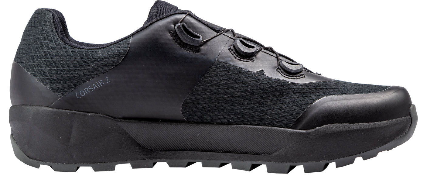 Northwave Corsair 2 chaussures VTT Noir