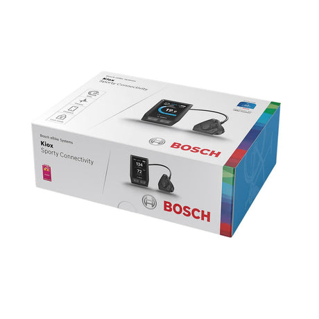 Bosch Kiox BUI330 kit de mise à niveau pour système E-Bike 2