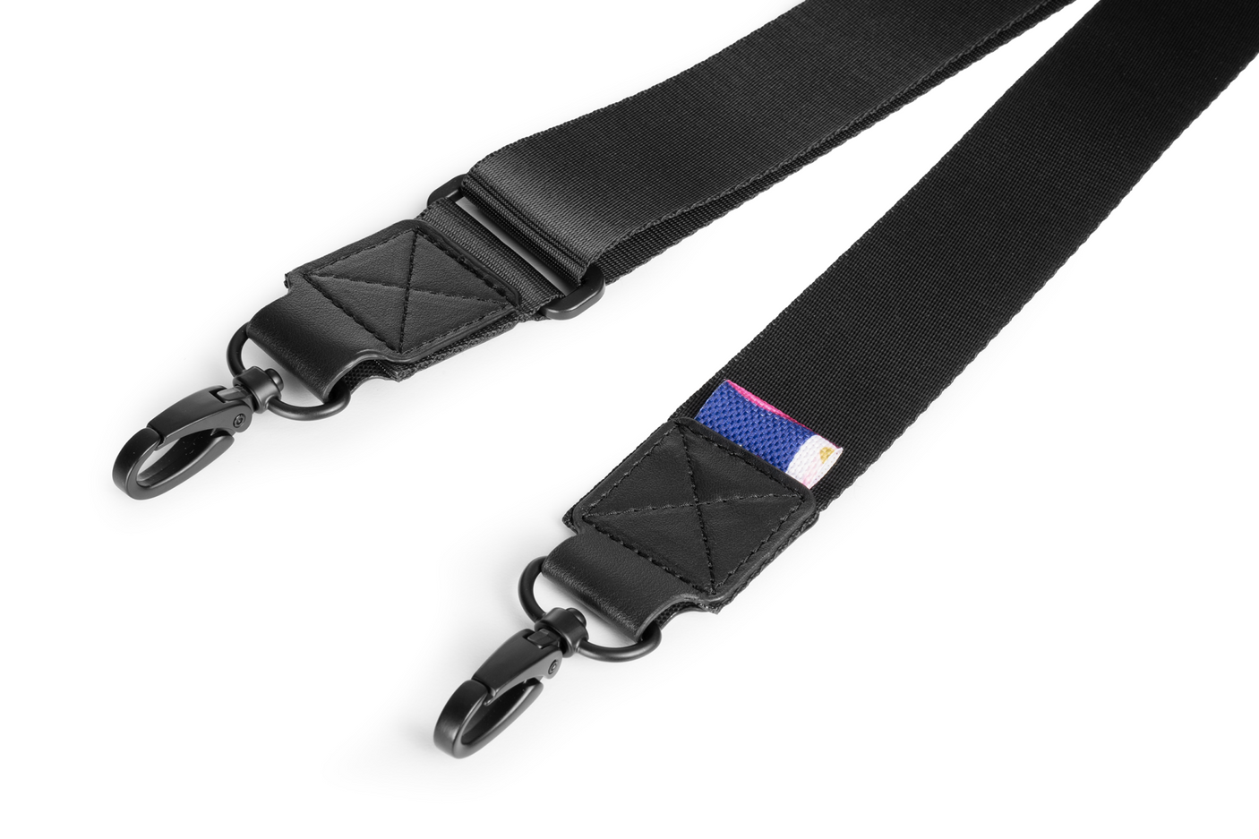 Sacoche latérale Acid CITY 10 All In One violet