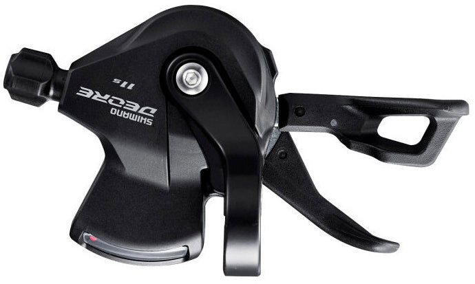 Shimano Deore SL-M5100 Rapidfire Plus Levier de vitesses 11 vitesses droit