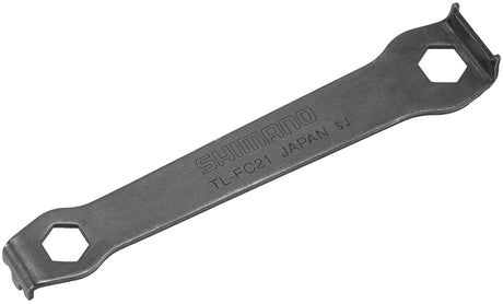 Shimano TL-FC21 contre-écrou pour vis de plateau