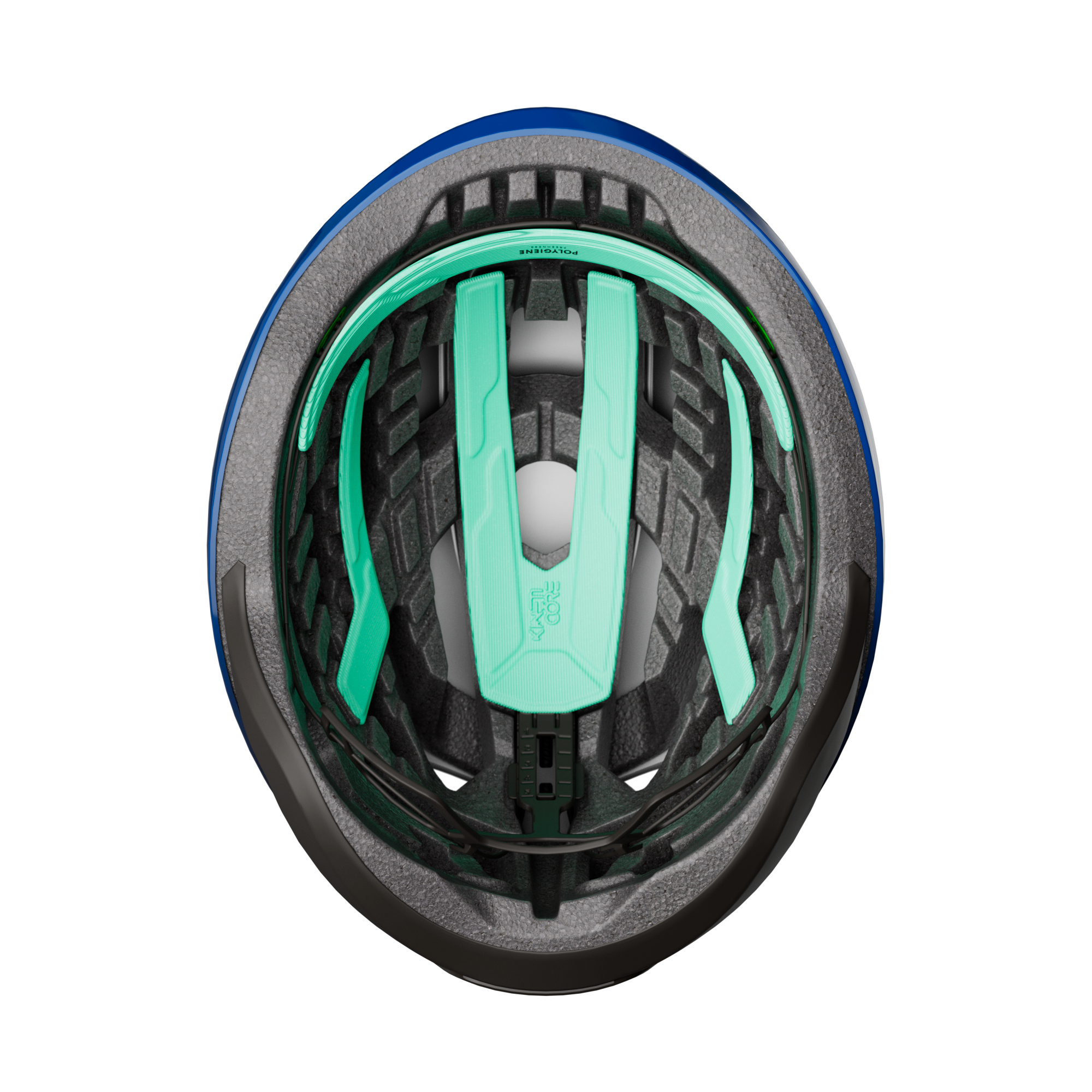 Lazer Z1 KinetiCore TDF Aeroshell Édition LTD
