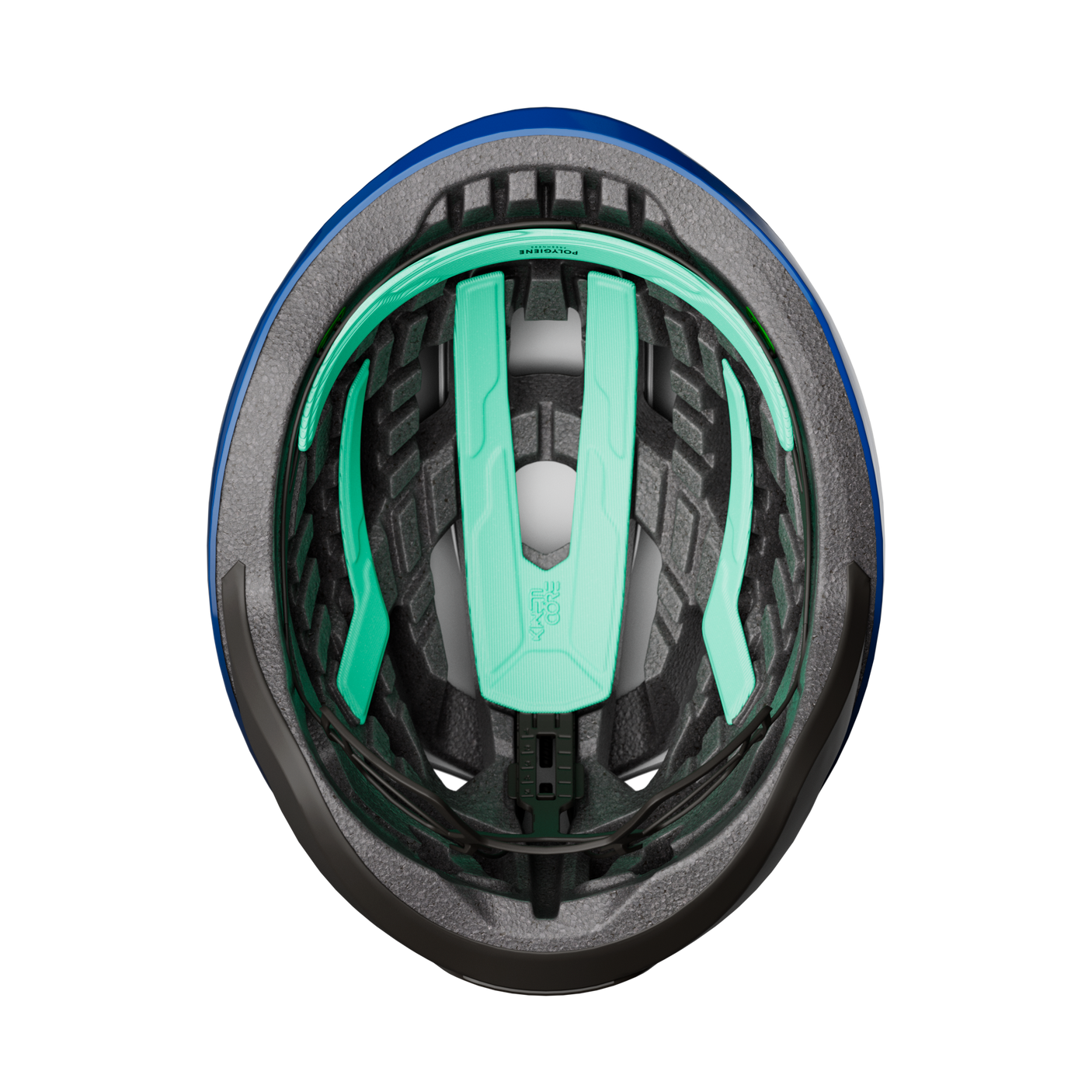 Lazer Z1 KinetiCore TDF Aeroshell Édition LTD