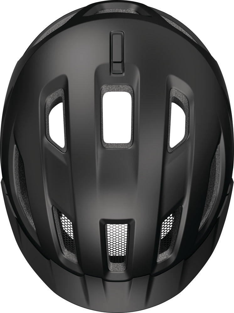 Abus URBAN-I 4.0 LR Casque urbain velvet black
