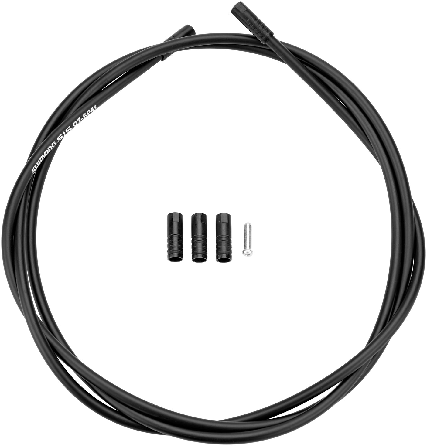 Shimano SLX SL-M7100 Levier de vitesses 2 vitesses gauche noir