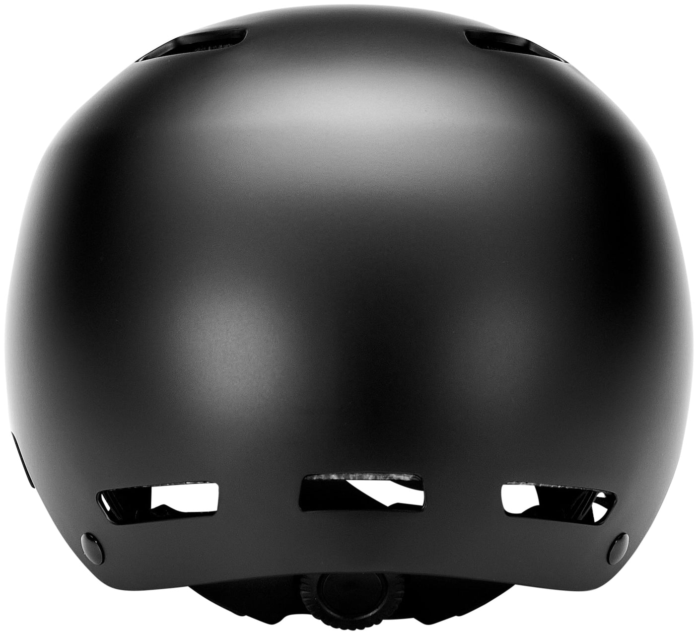 Giro QUARTER FS Casque mat noir