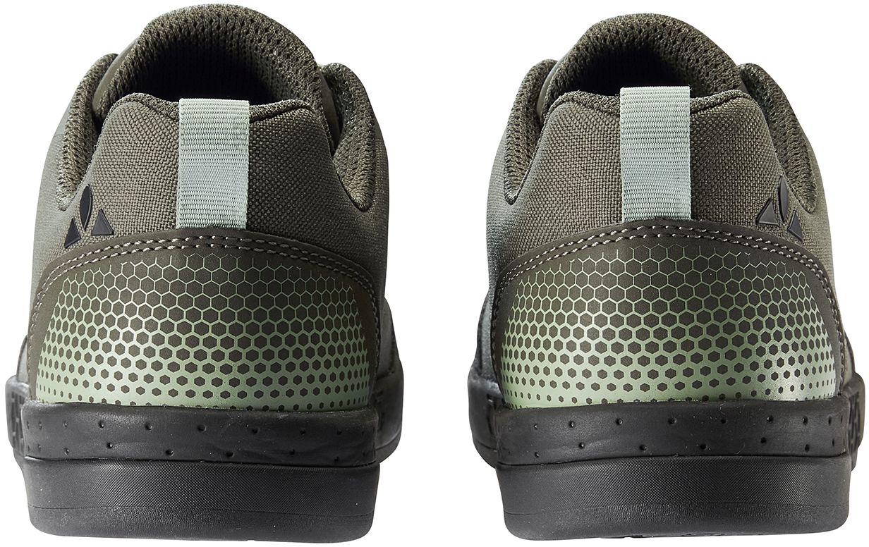 VAUDE AM Moab syn. Chaussures Femme olive