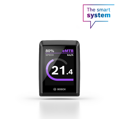 Ordinateur de bord Bosch Kiox 300 Smart System pour Smart System