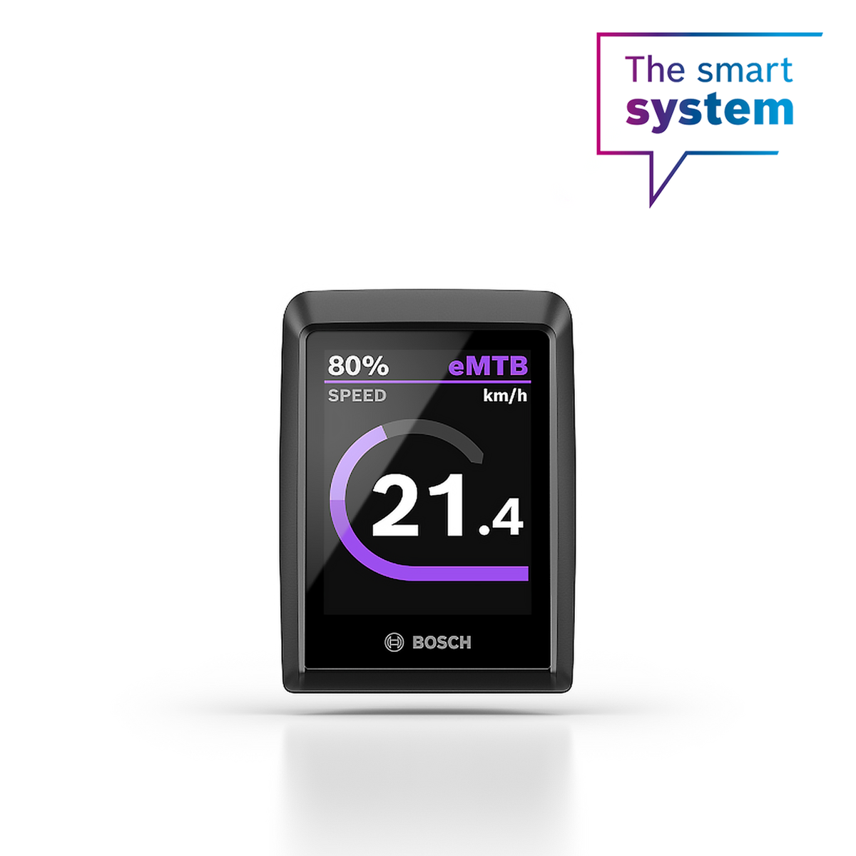 Ordinateur de bord Bosch Kiox 300 Smart System pour Smart System