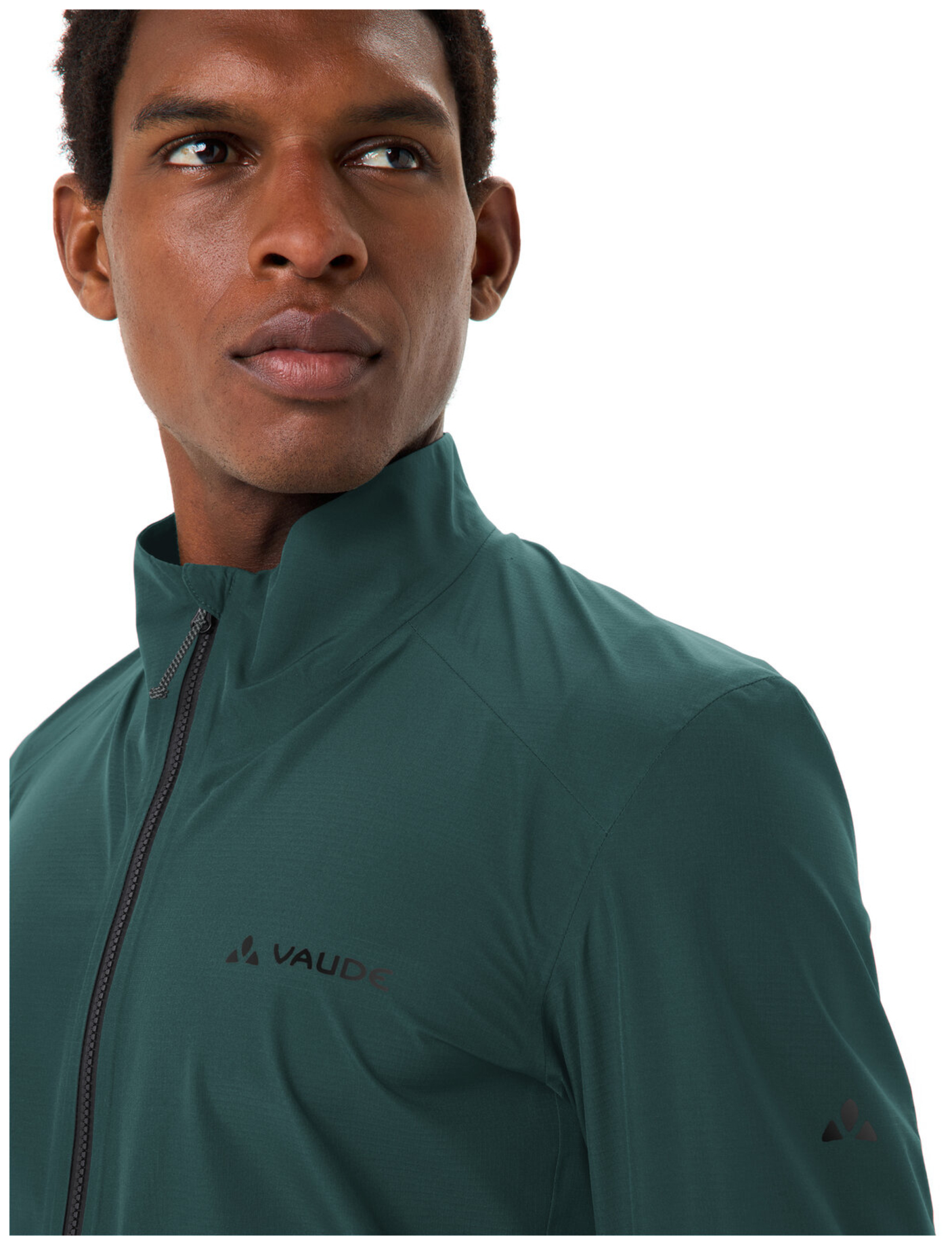 VAUDE Veste de pluie Kuro Pro Homme deep pond