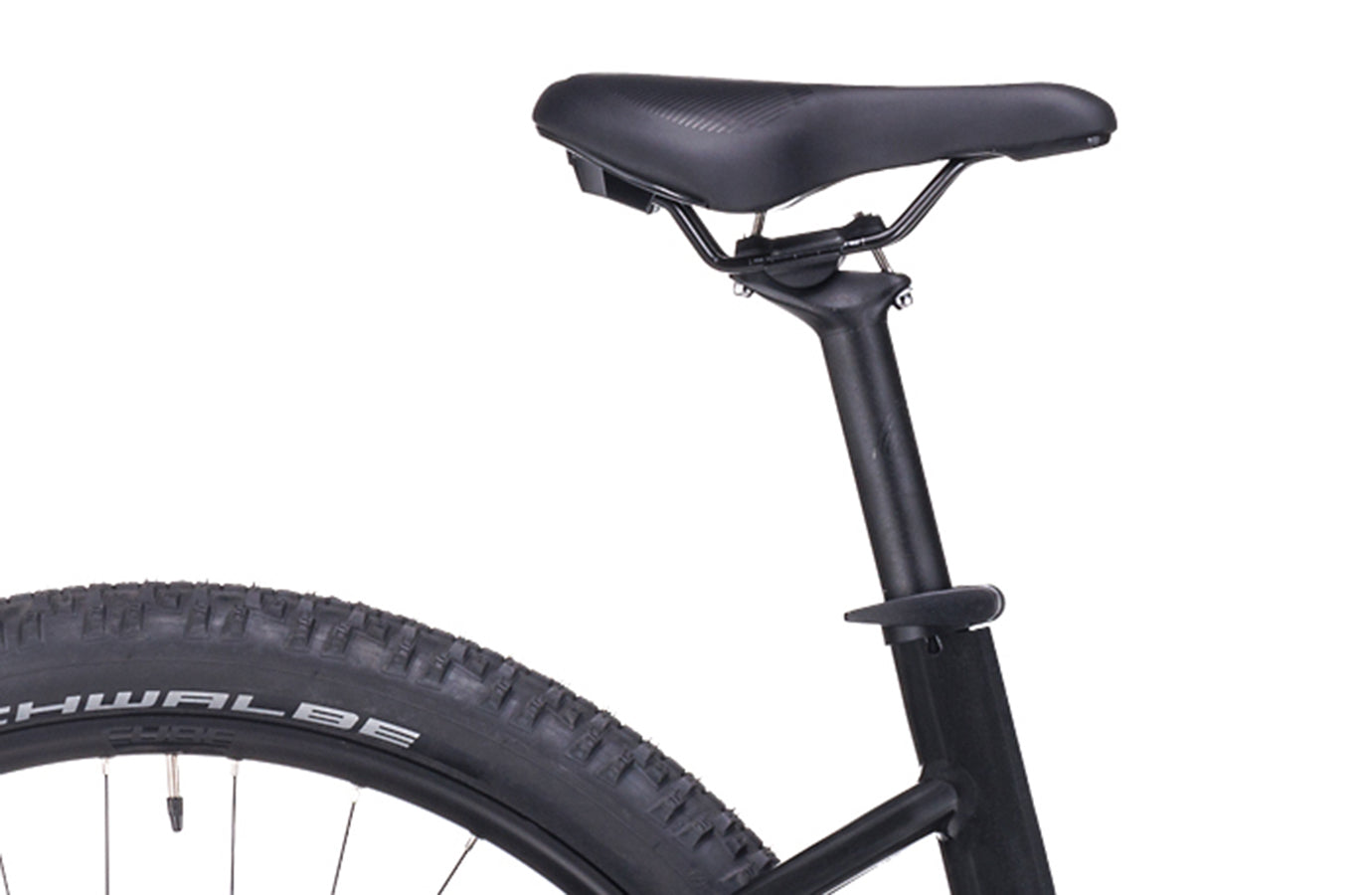 Cube Reaction Hybrid ONE 625 Easy Entry gris´n´black