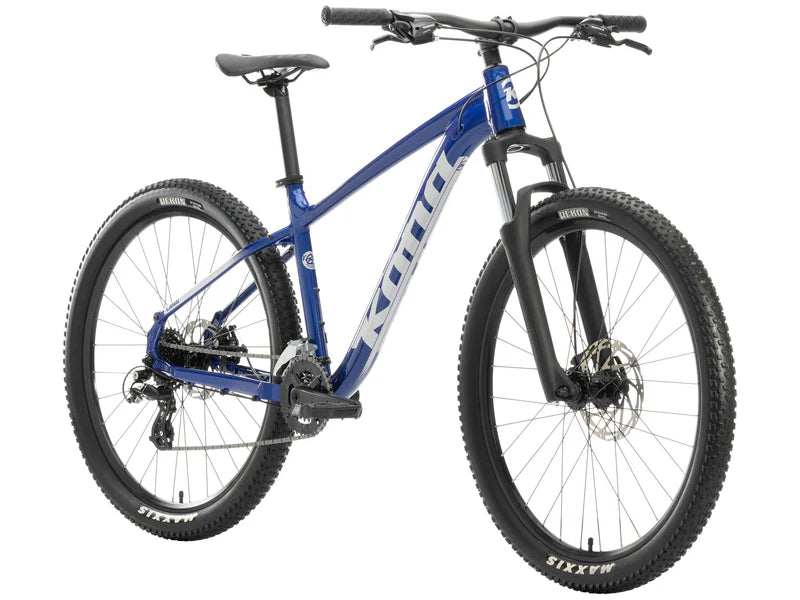 Kona Lana'I bleu