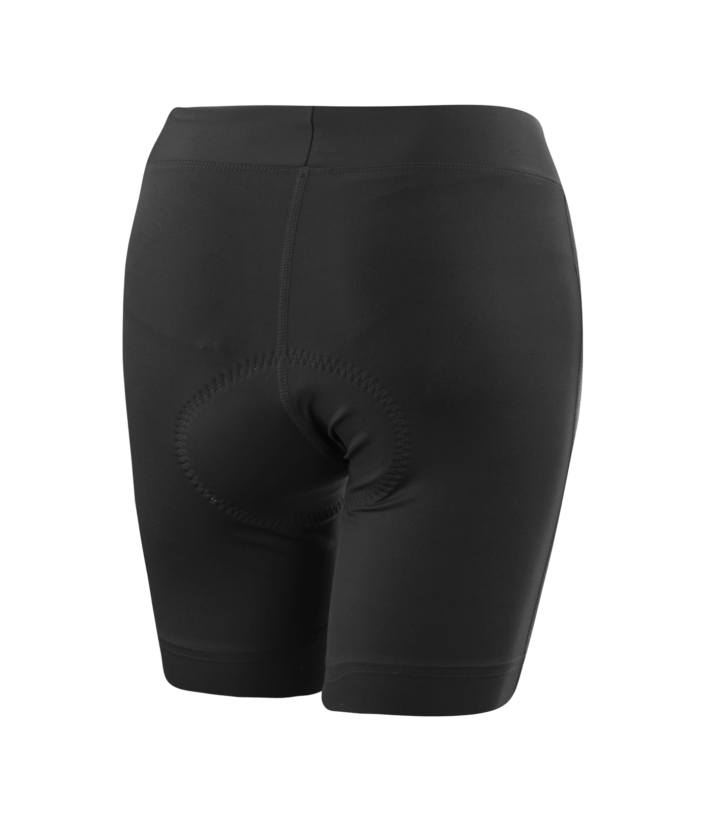 Löffler W Cuissard Vélo X-Short Basic Noir