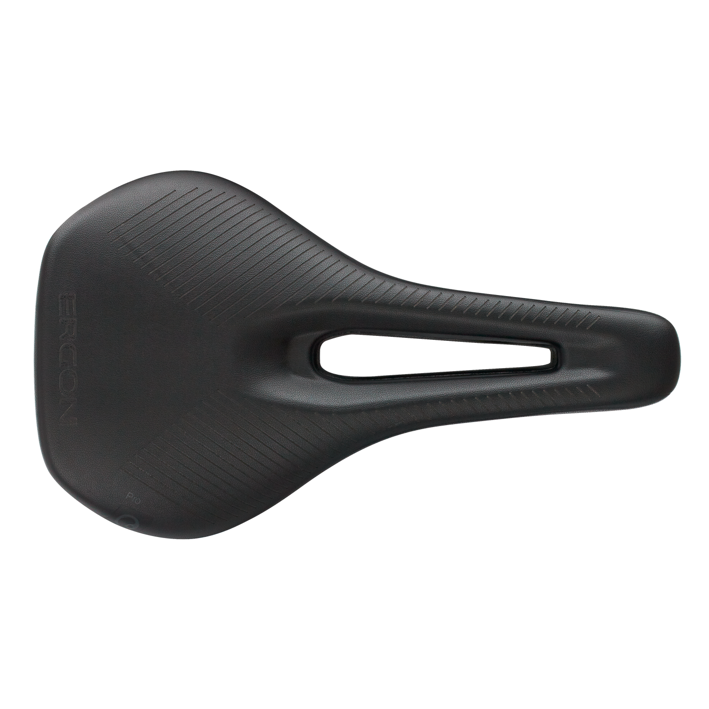 Ergon SR Pro selle femme noir