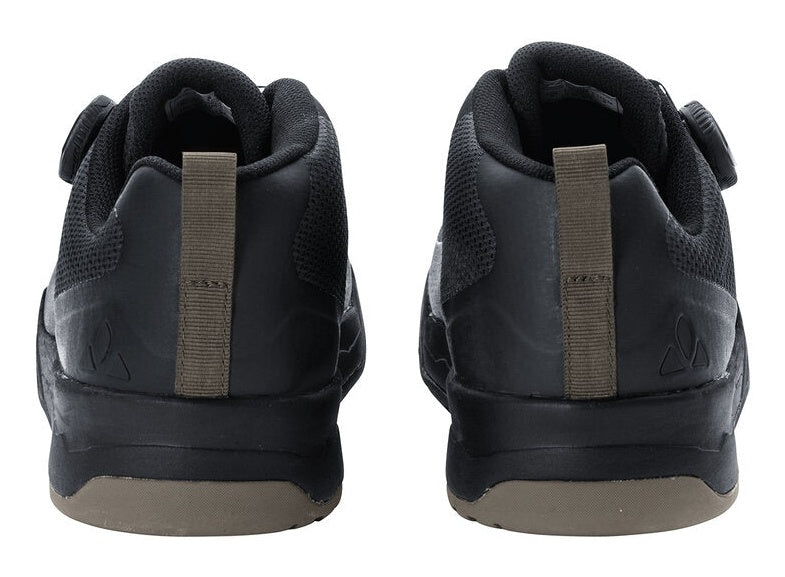 VAUDE Moab PRO Tech noir