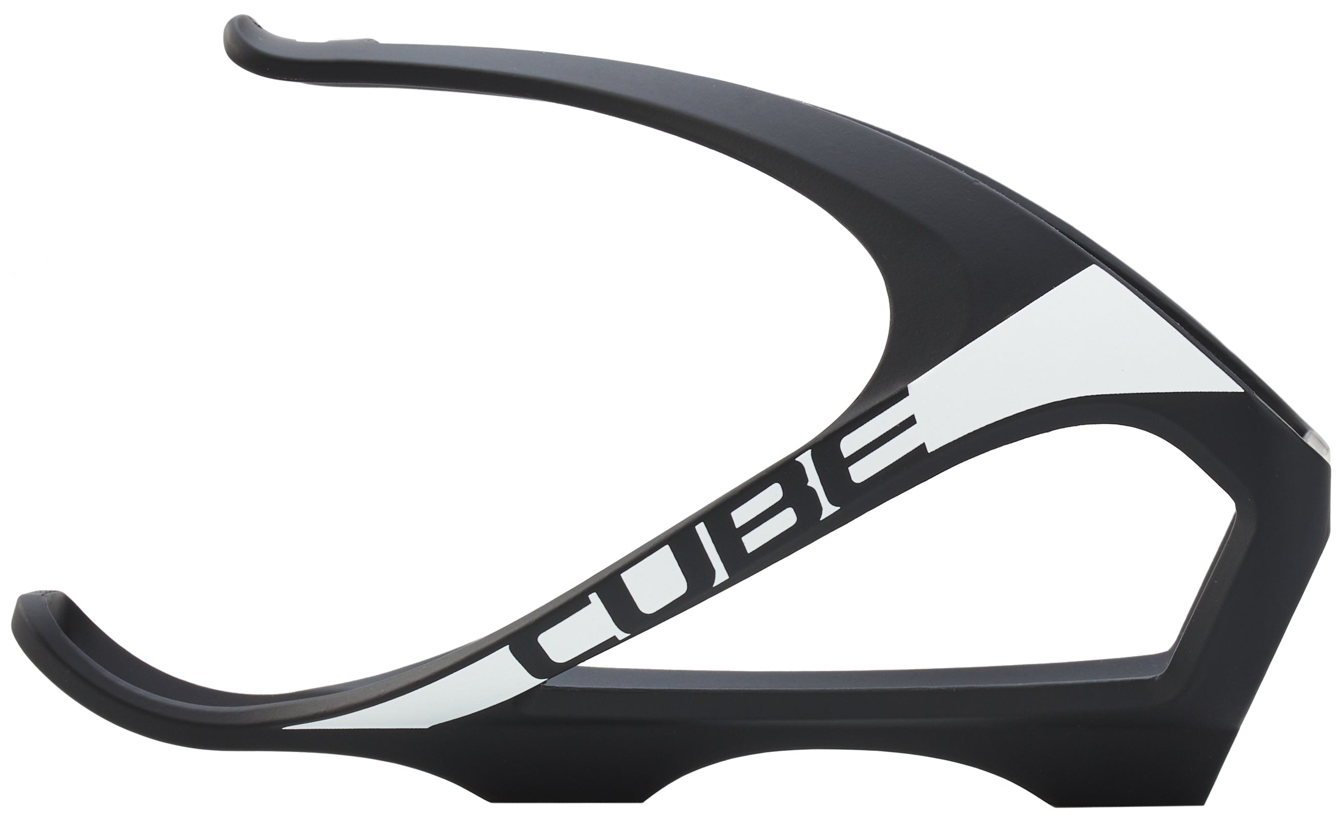CUBE porte-bidon HPP mat black´n´white