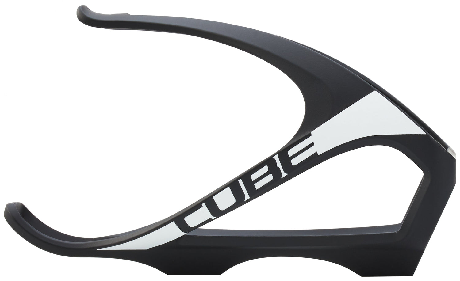 CUBE porte-bidon HPP mat black´n´white