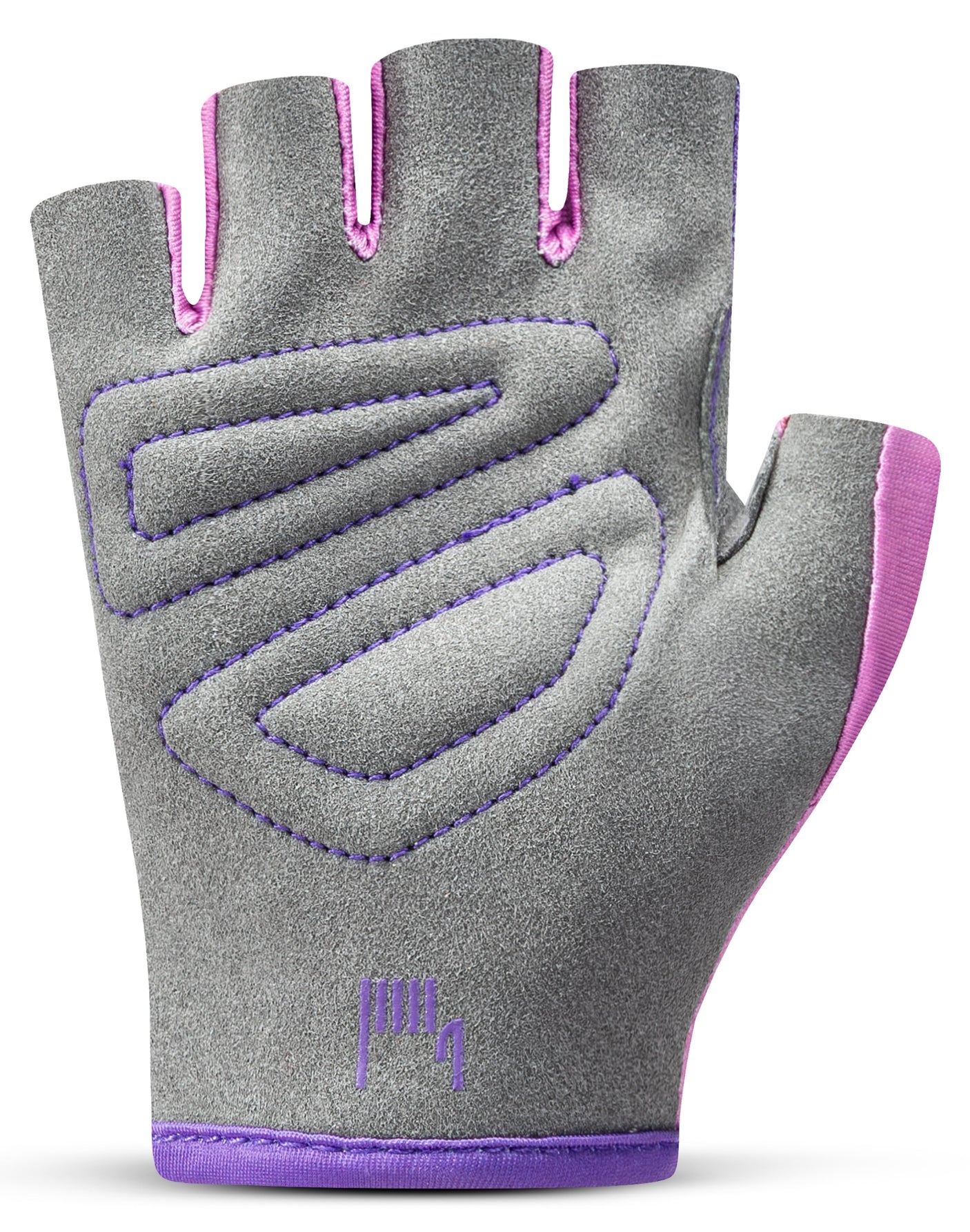 Gants Roeckl Turgi 2 Juniors deep lavender