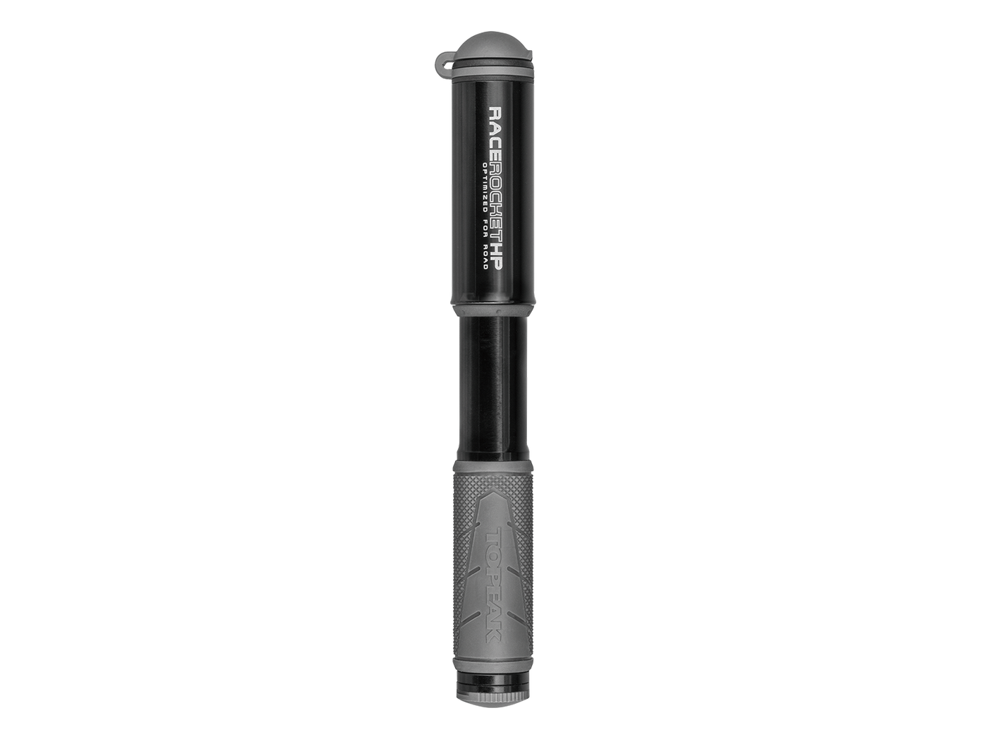 Topeak RaceRocket HP Mini-pompe noir/argent