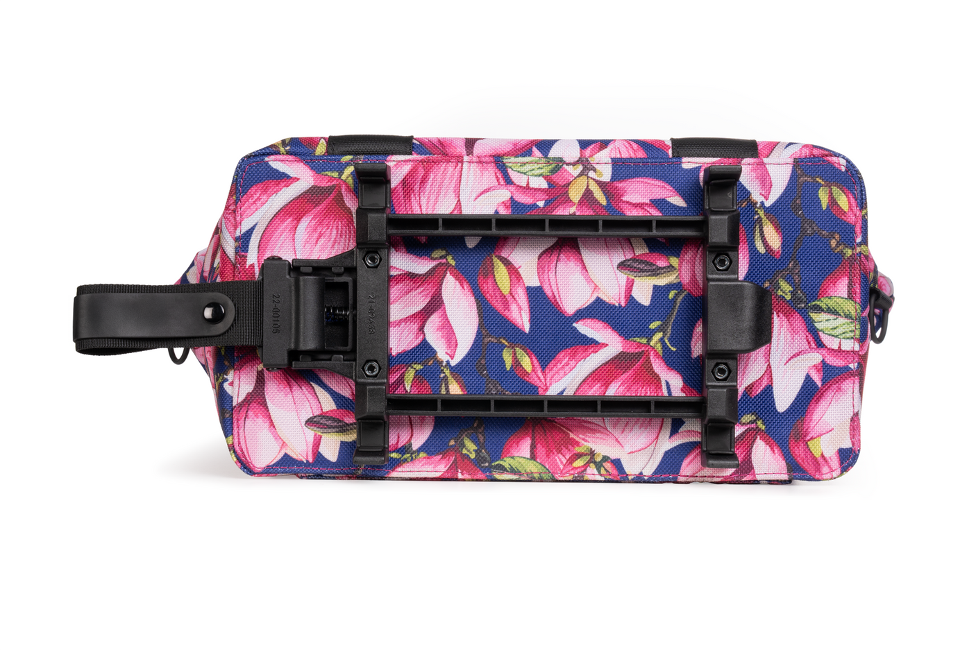 Sacoche latérale Acid CITY 10 All In One violet