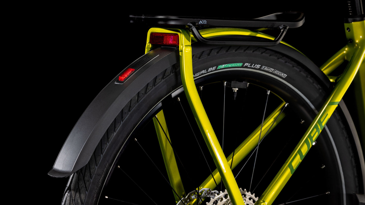 Cube Kathmandu Hybrid EXC 800 Diamant 800 lézard´n´genévrier