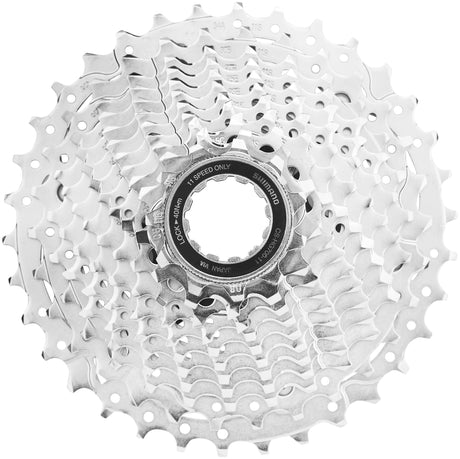 Shimano CS-HG700 cassette 11 vitesses