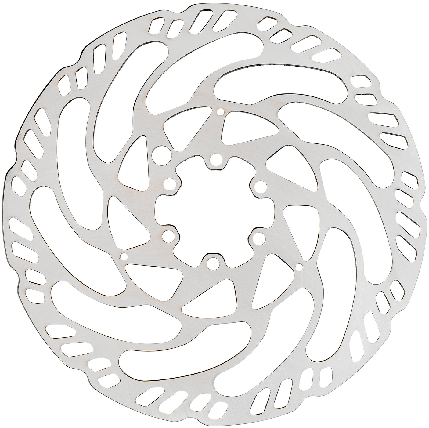 Magura MT eSTOP Kit optimisé avec disque de frein 8.S MDR-C 6 trous et plaquette de frein