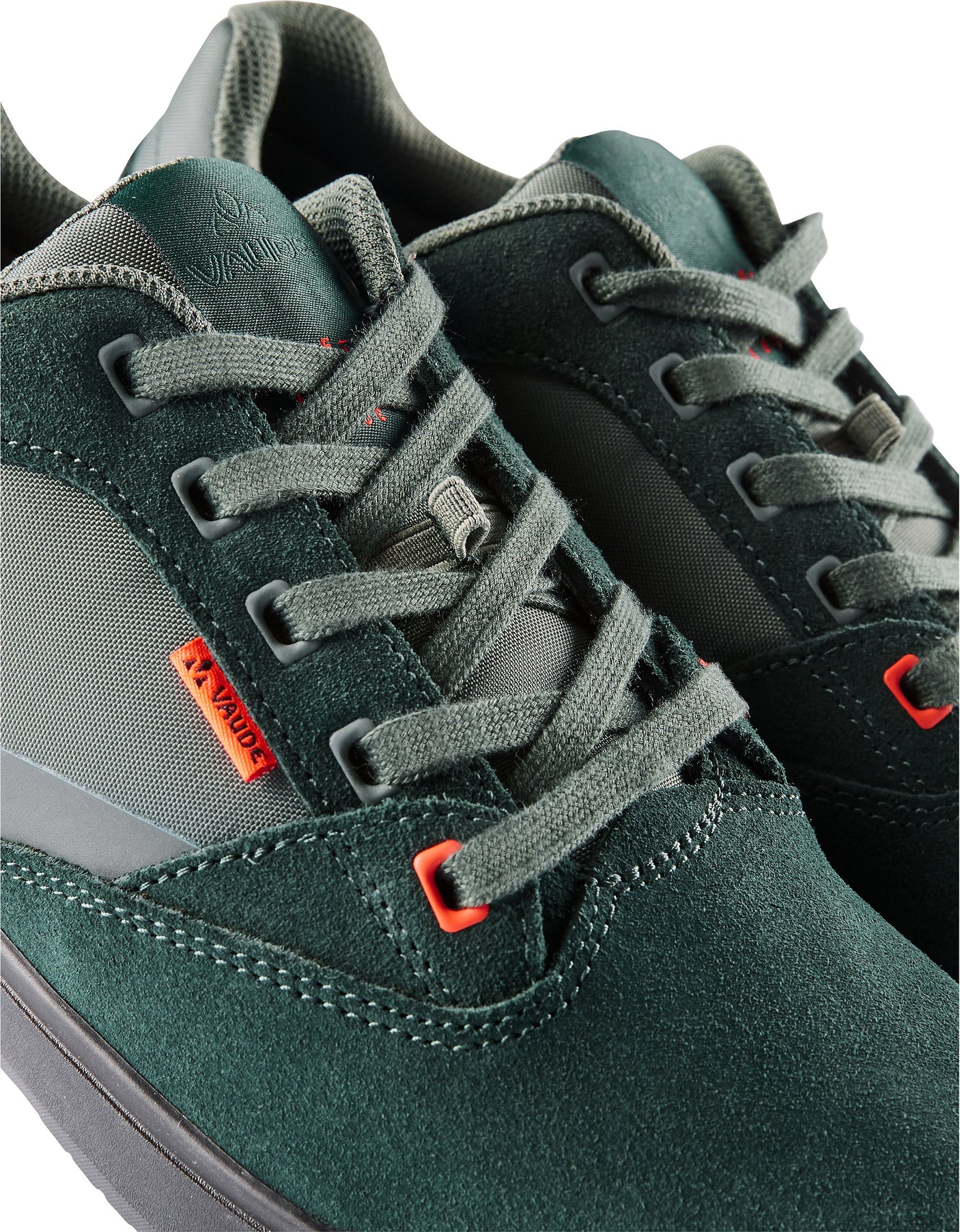 VAUDE AM Moab Gravity Chaussures pétrole