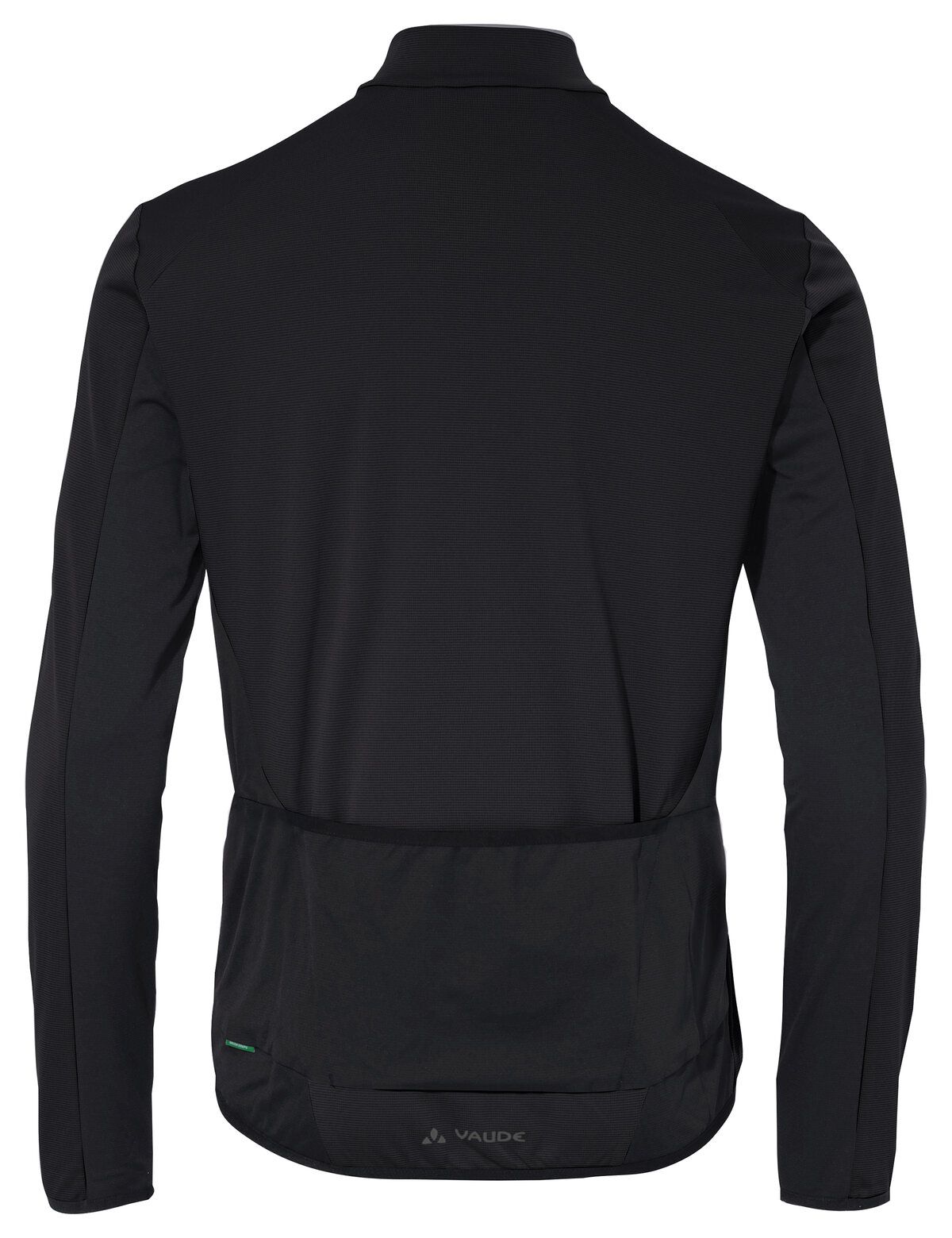 VAUDE Matera LS Tricot II homme noir