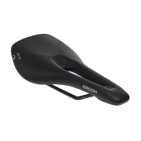 Ergon SR Sport Gel Selle Femme noir