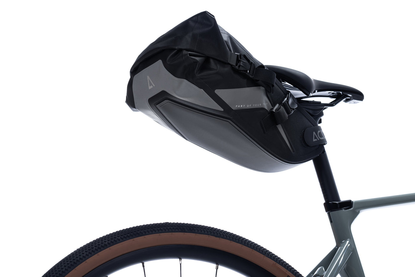 ACID Sacoche de selle PACK PRO 6