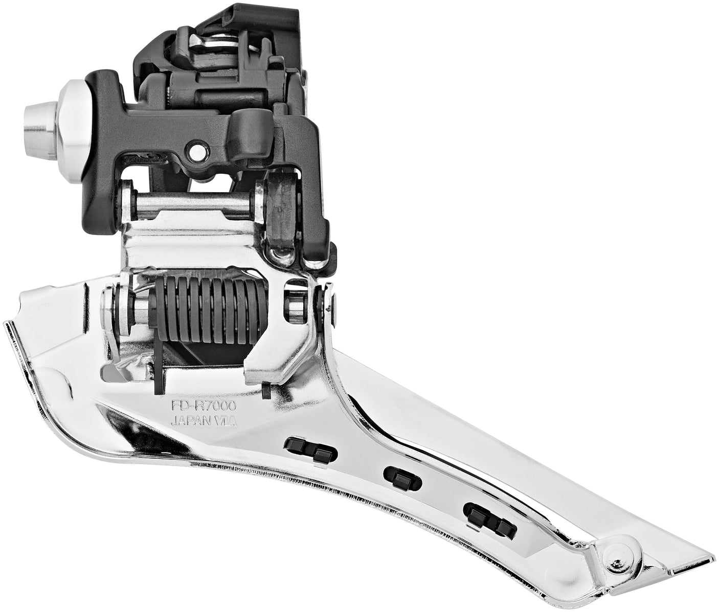Shimano FD-R7000 dérailleur avant Down-SW 2x11 vitesses noir/argent