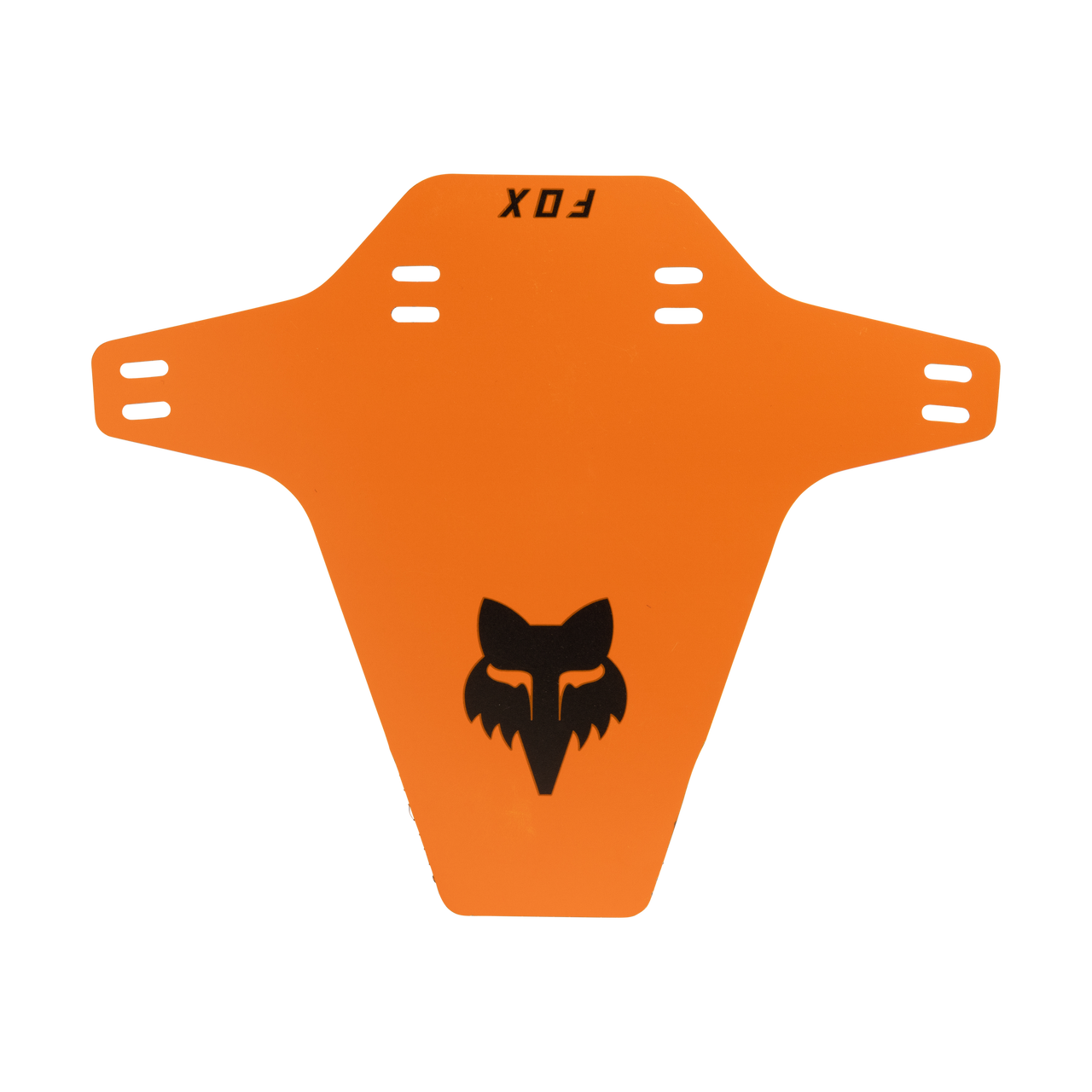 Garde-boue Fox Orange