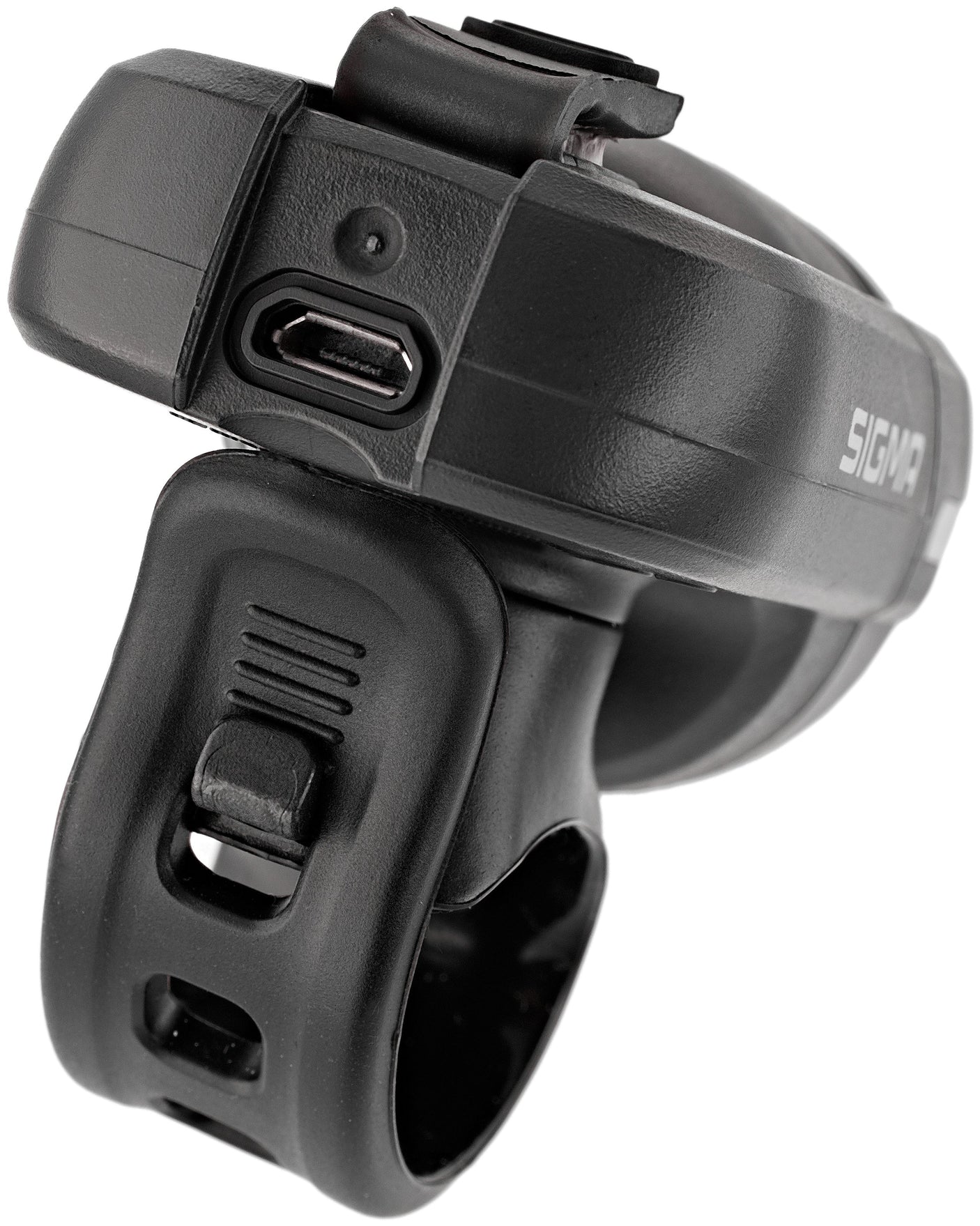 Sigma Aura 45 USB phare avant