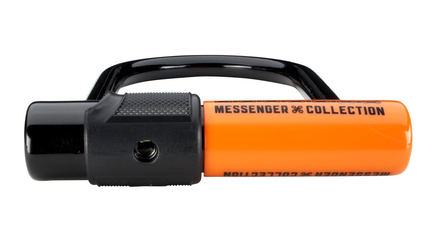 Kryptonite Messenger Mini Antivol de vélo