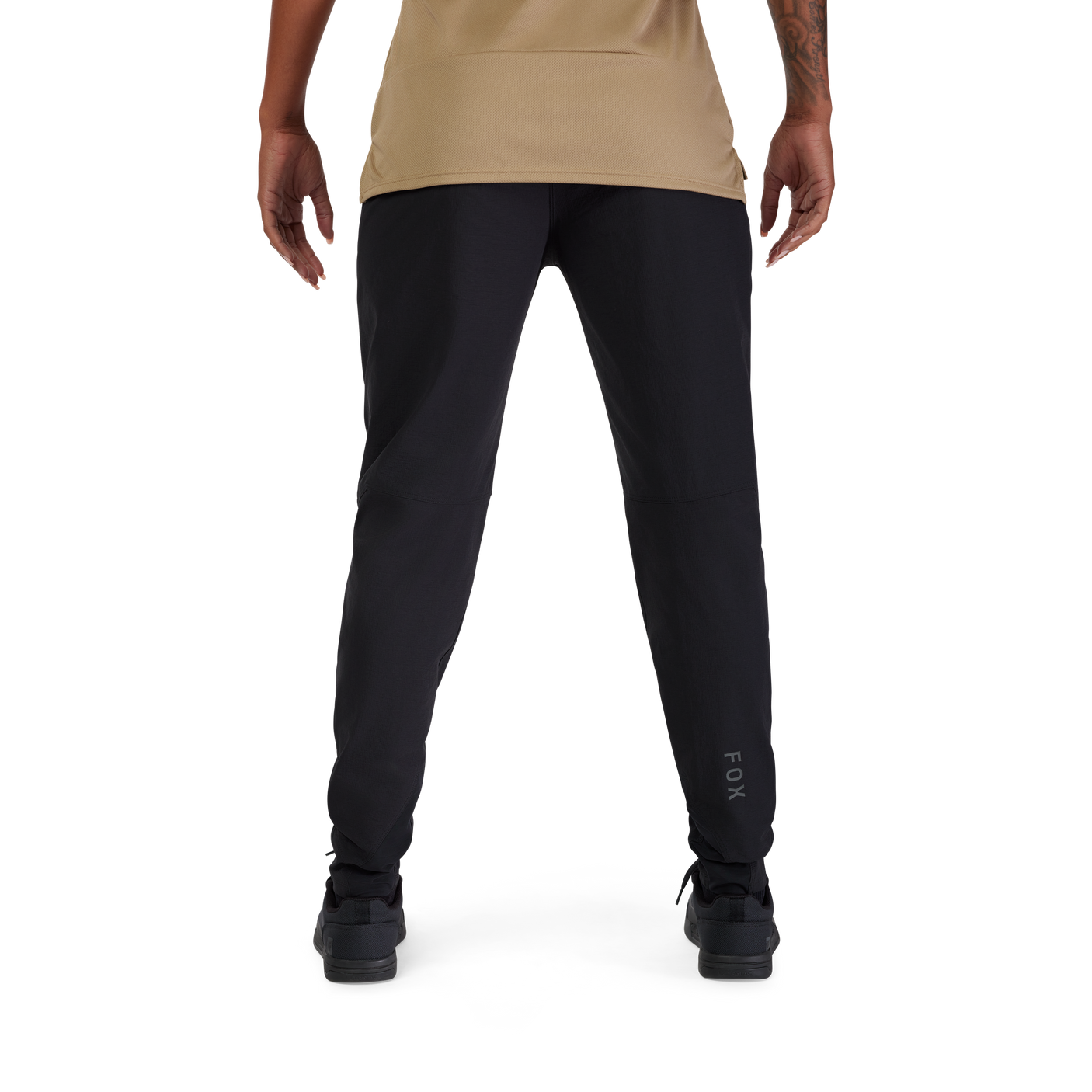 Fox W Ranger Pantalon Noir
